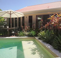 Latania Luxury Villa - Sydney 4u