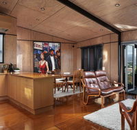 Launceston Lookout - Sydney 4u