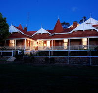 Laurelville - Sydney 4u