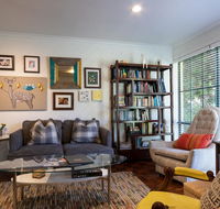 Lauren's Place - Sydney 4u