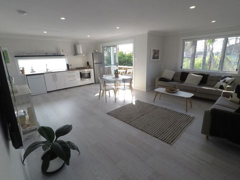 Lautan Cronulla Beach - Sydney 4u 0