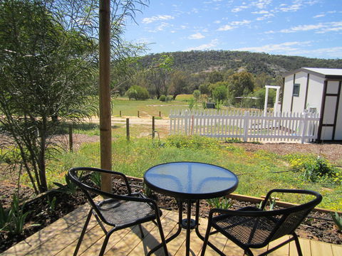 Lavendale Farmstay And Cottages York - Sydney 4u 1