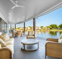 Lavish  Luxurious Noosa Waters - Accommodation Sydney