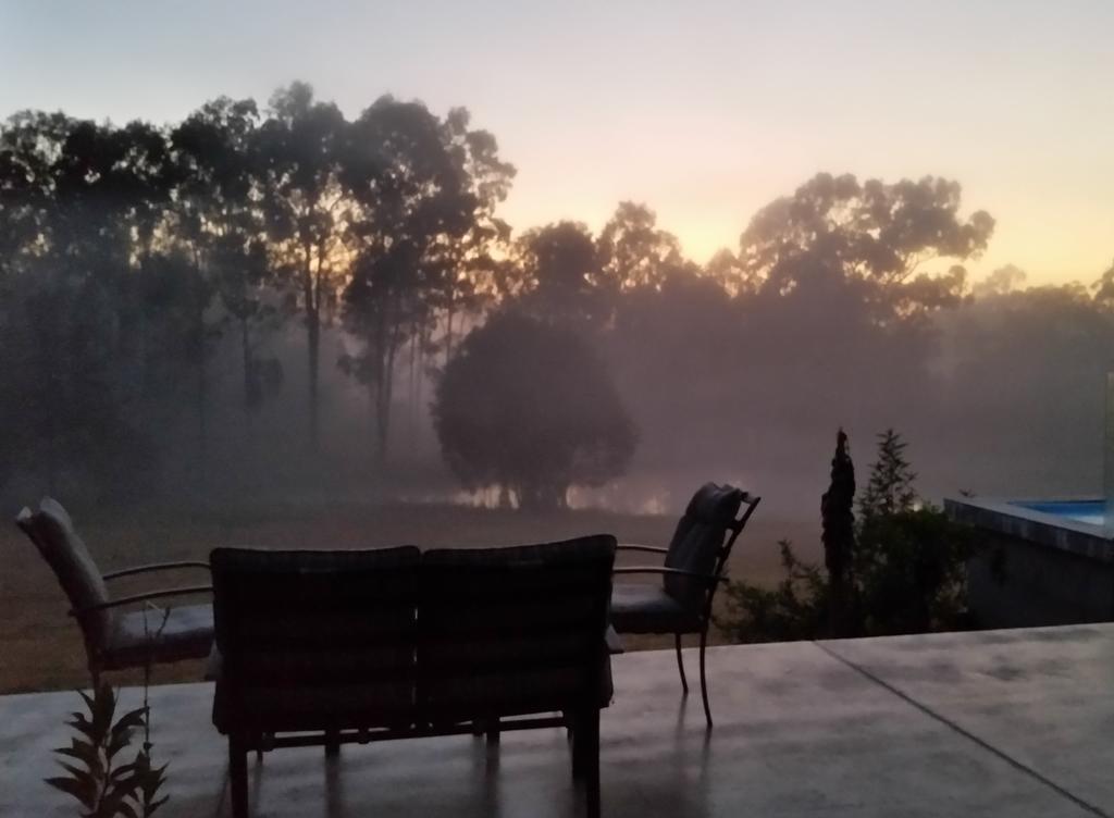 Jones Hill QLD Accommodation Sydney