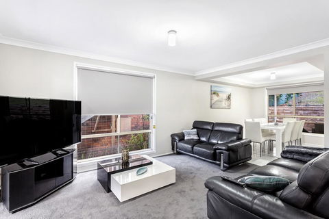 Laze @ Lemon Tree - Sydney 4u 3