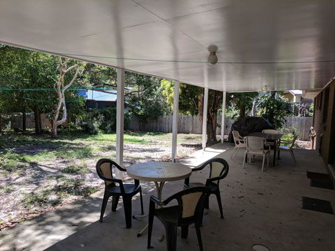 Lazy Days - Accommodation Sydney 1