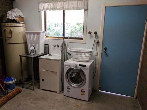 Lazy Days - Accommodation Sydney 2