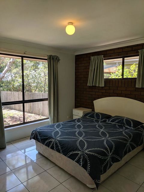 Lazy Days - Accommodation Sydney 3