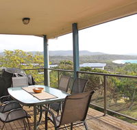 Lazy Wave Beach House - Sydney 4u