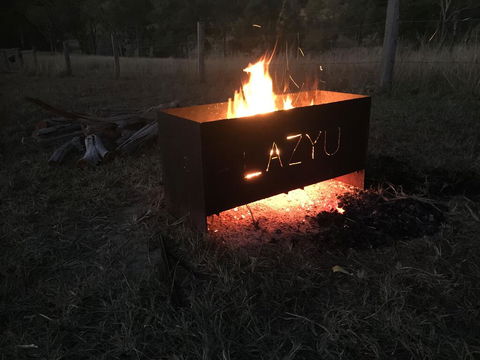 Lazyu - Sydney 4u 1