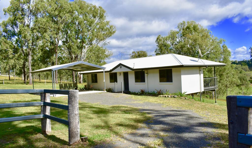 Kerry QLD Sydney 4u