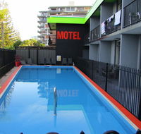 Le George Motel