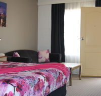 Leagues Motel - Sydney 4u