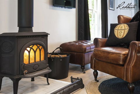 Leddicott Cottage - Sydney 4u 2
