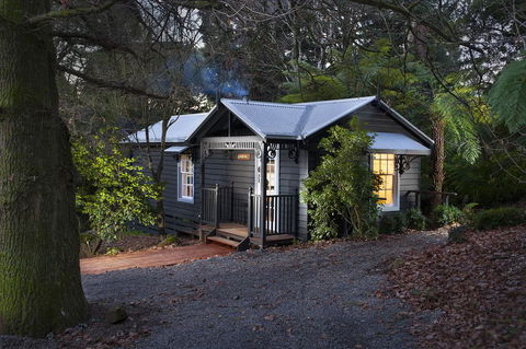 Leddicott Cottage - Sydney 4u 0