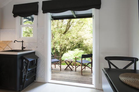 Leddicott Cottage - Sydney 4u 1