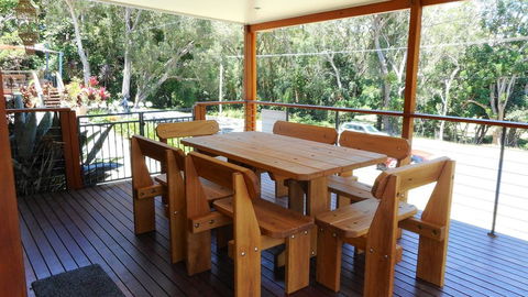 Lees By The Sea At South West Rocks - Sydney 4u 1