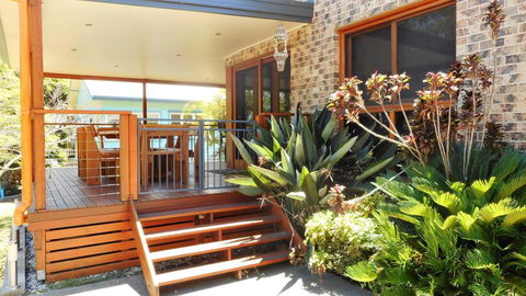 Lees By The Sea At South West Rocks - Sydney 4u 0