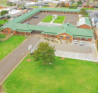 Leeton Heritage Motor Inn - Sydney 4u