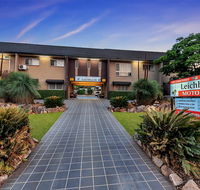 Leichhardt Motor Inn - Sydney 4u