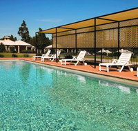 Leisure Inn Pokolbin Hill - Accommodation Sydney