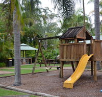 Leisure Tourist Park