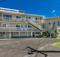 Leisure-Lee Holiday Apartments - Sydney 4u