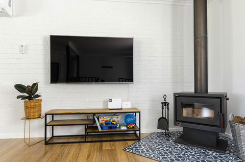 Leonards Hill Estate - Sydney 4u 3