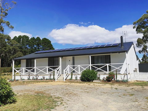 Leonards Hill Estate - Sydney 4u 0