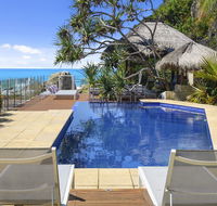 Liapari Beach House - Sydney 4u