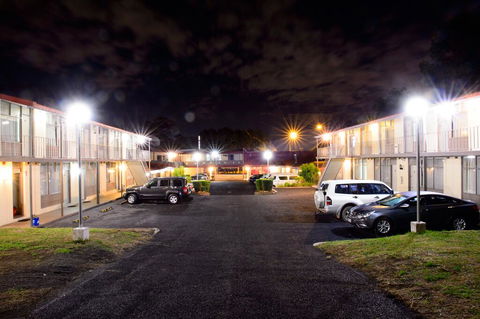 Liberty Plains Motor Inn - Sydney 4u 0