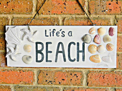 LIFE'S A BEACH - Sydney 4u 2
