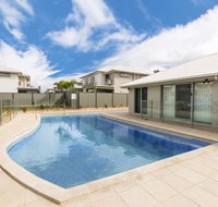 LillyPilly Resort Apartments - Sydney 4u