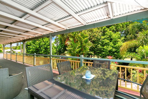 Lilybank Guest House - Accommodation Sydney 2