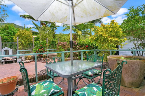 Lilybank Guest House - Accommodation Sydney 1