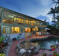 Lilybank Guest House - Accommodation Sydney