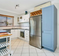 Lilyfield Apartments - Two Bedroom Apartment - Accommodation Sydney