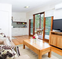 Lilypad Luxury Cabins - Sydney 4u