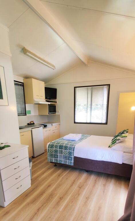 Lilyponds Holiday Park - Sydney 4u 3