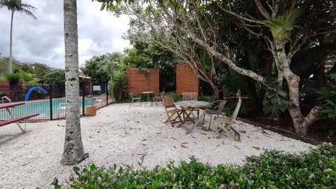 Lilyponds Holiday Park - Sydney 4u 0