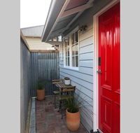 Limeburners Studio - Sydney 4u