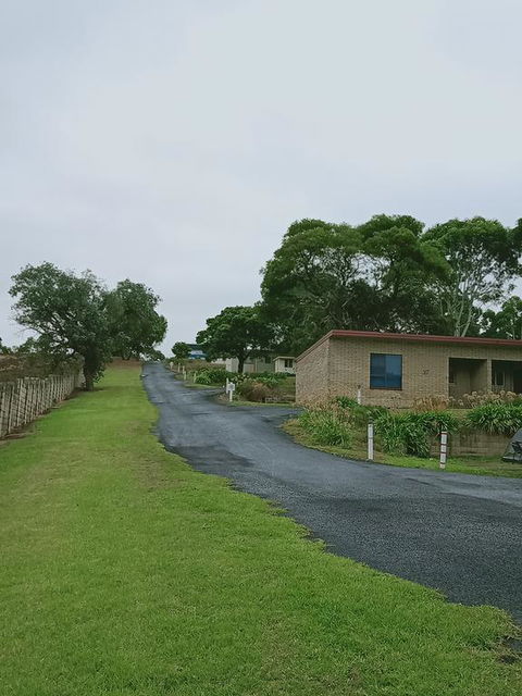 Limestone Coast Tourist Park - Accommodation Sydney 3