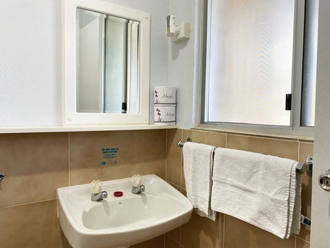 Limestone Coast Tourist Park - Accommodation Sydney 0
