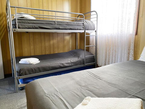 Limestone Coast Tourist Park - Accommodation Sydney 1