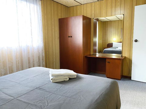 Limestone Coast Tourist Park - Accommodation Sydney 2