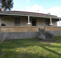 Limestone View Naracoorte - Sydney 4u