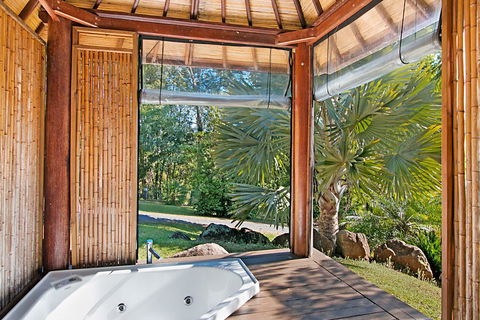 Limpinwood Lodge - Sydney 4u 0