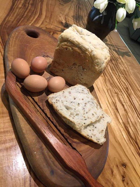Limpinwood Lodge - Sydney 4u 3
