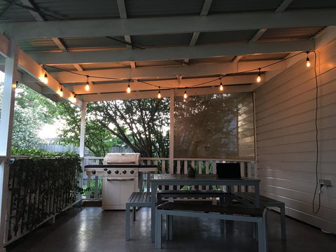 Linda's Cottage @ The Hunter - Accommodation Sydney 3