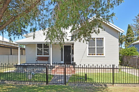 Linda's Cottage @ The Hunter - Accommodation Sydney 1